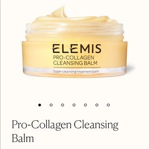 ELEMIS Pro-Collagen Cleansing Balm